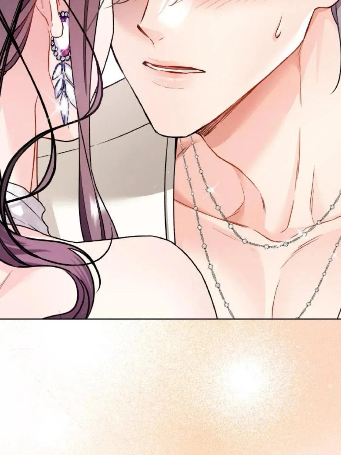 Satan’s Pure Love Chapter 8 – Page 5