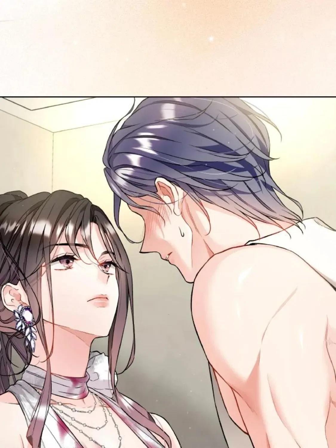 Satan’s Pure Love Chapter 8 – Page 6