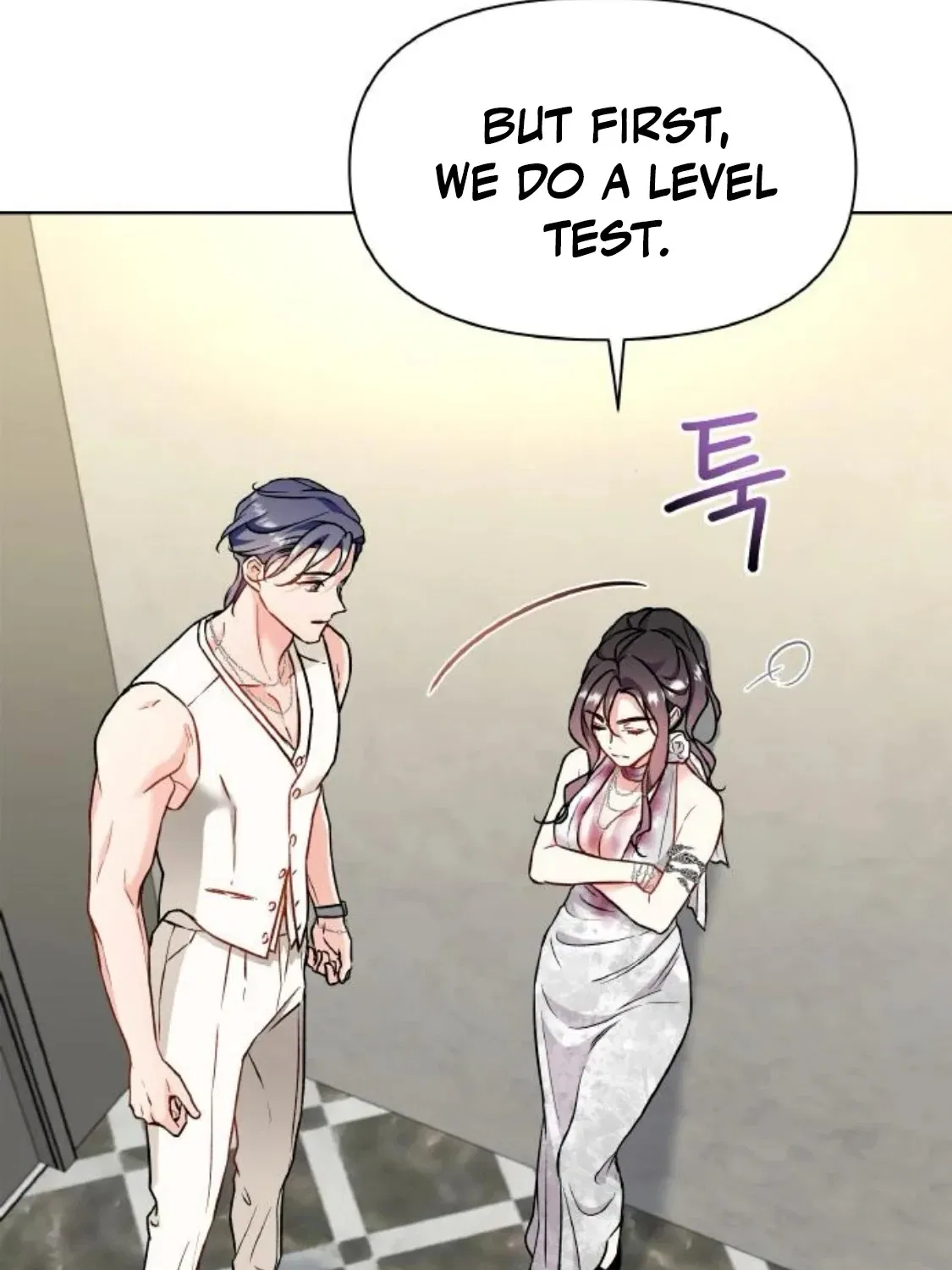 Satan’s Pure Love Chapter 8 – Page 10