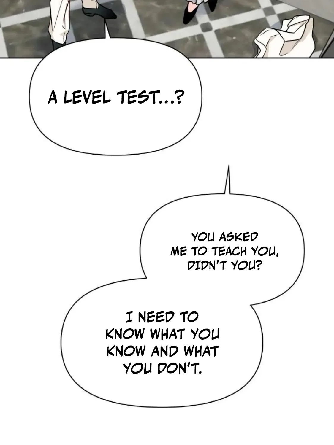 Satan’s Pure Love Chapter 8 – Page 11