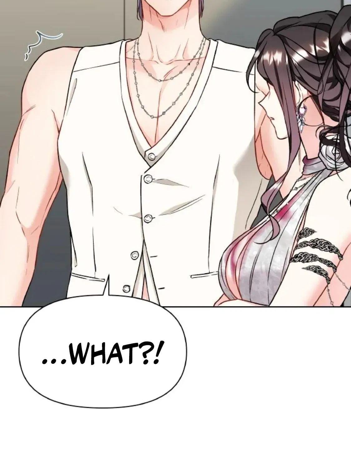 Satan’s Pure Love Chapter 8 – Page 13