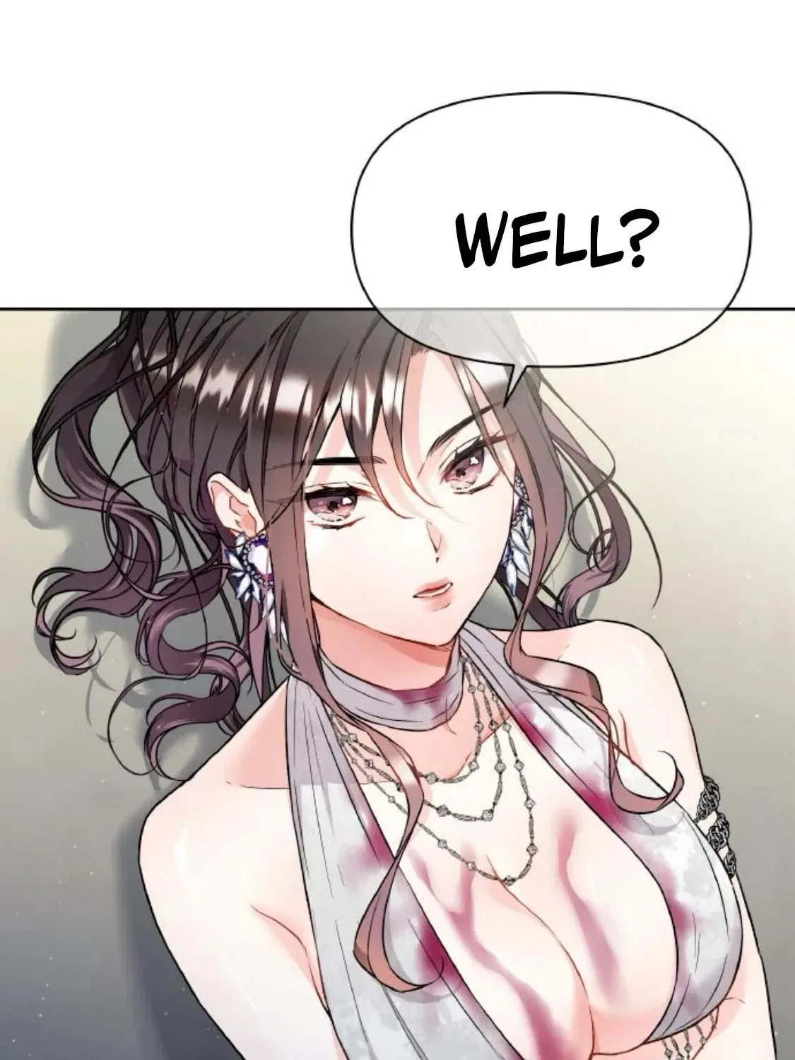 Satan’s Pure Love Chapter 8 – Page 14