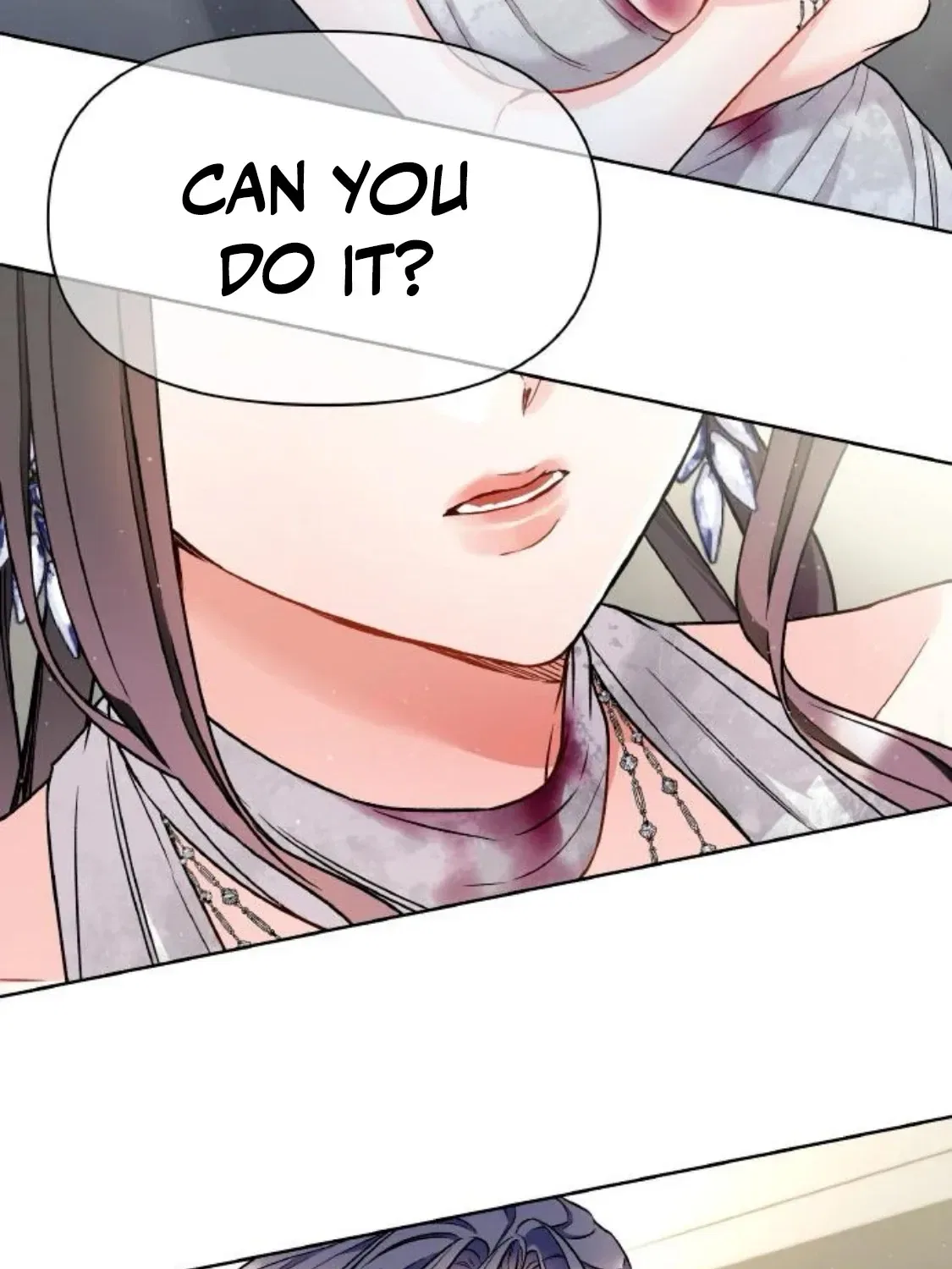 Satan’s Pure Love Chapter 8 – Page 15