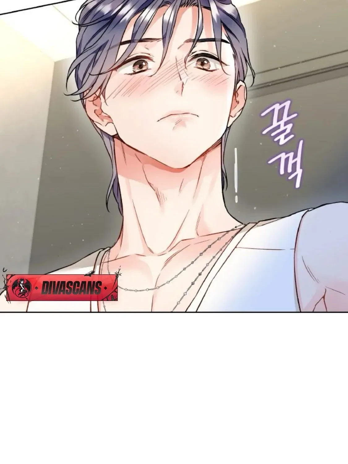 Satan’s Pure Love Chapter 8 – Page 16