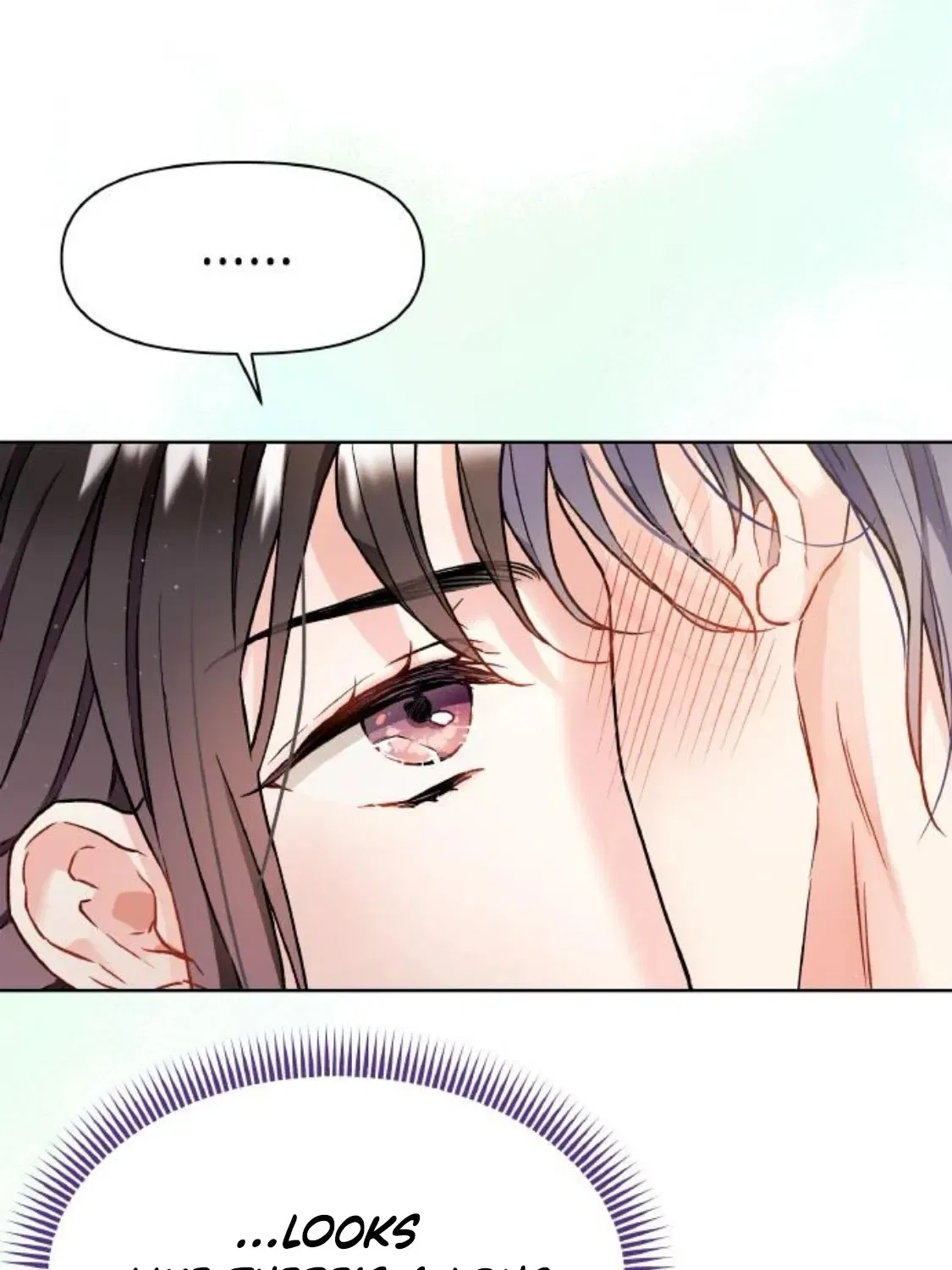 Satan’s Pure Love Chapter 8 – Page 26