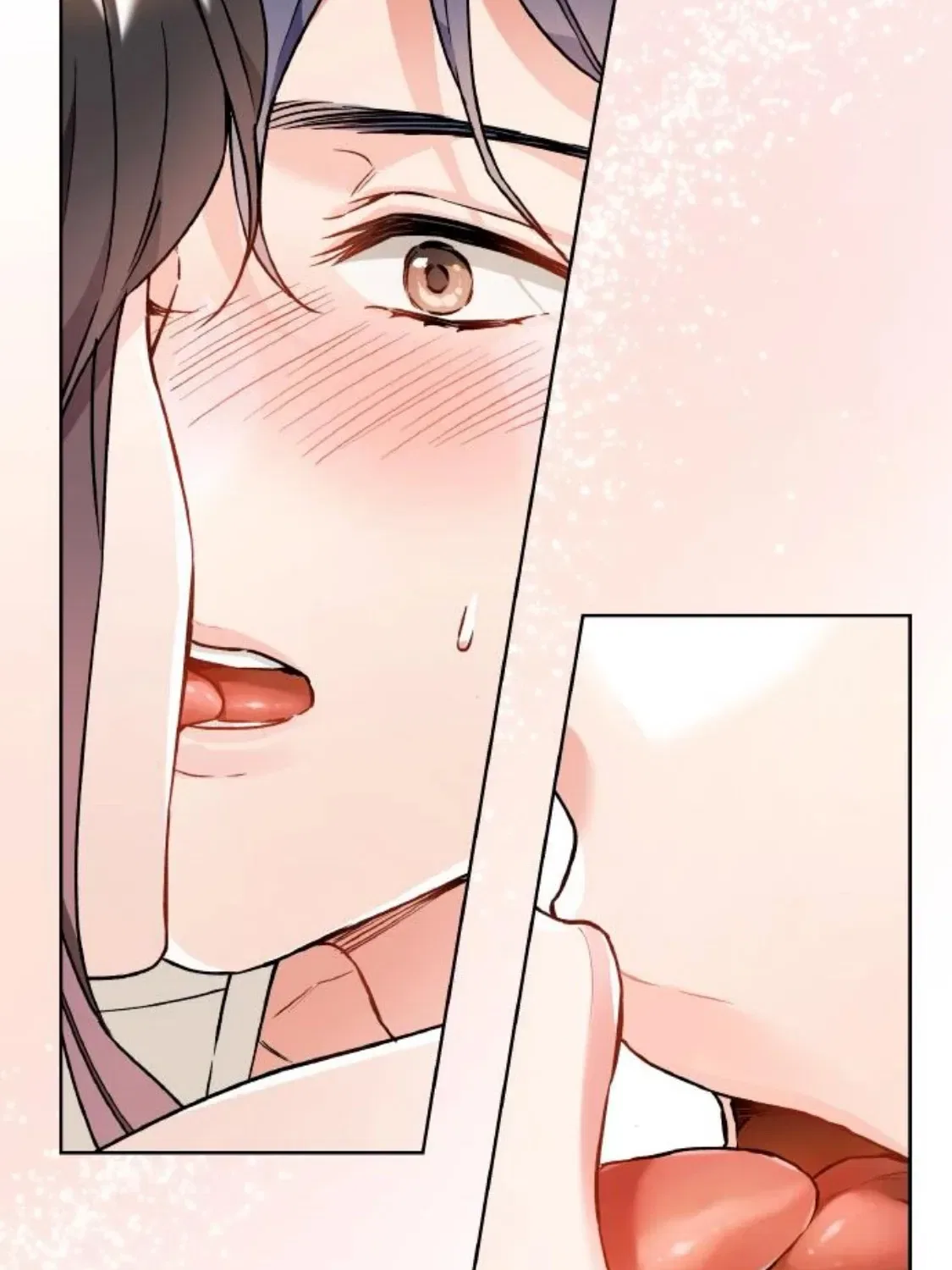 Satan’s Pure Love Chapter 8 – Page 33