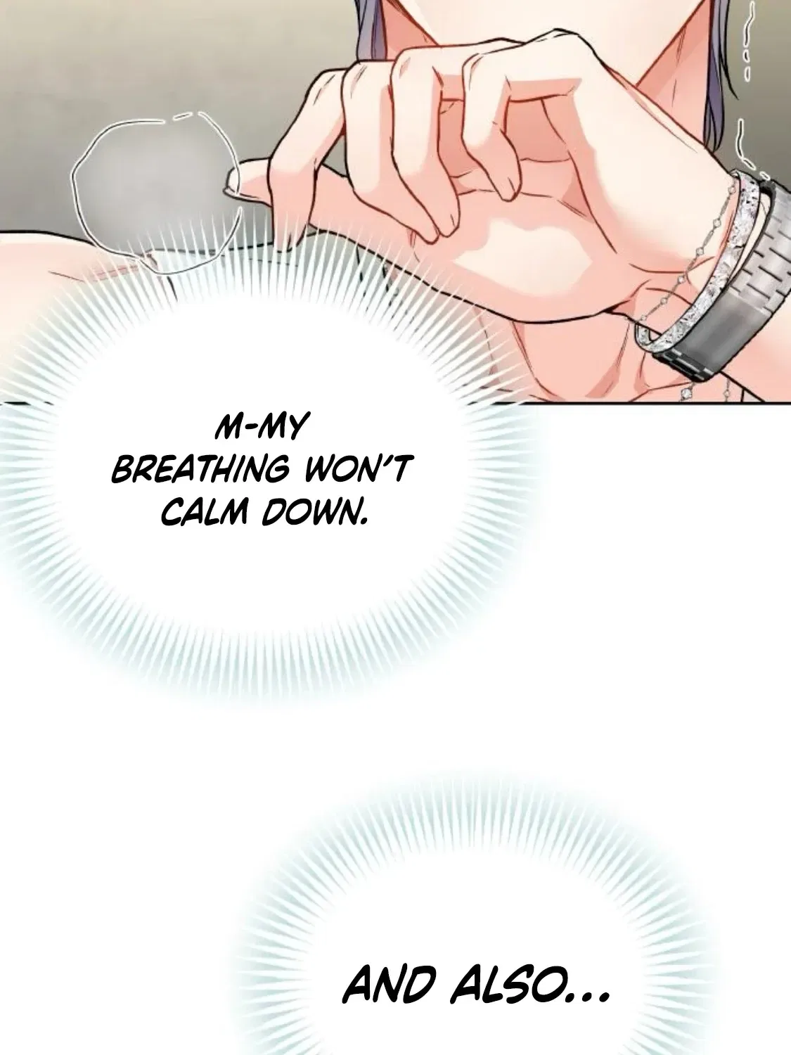 Satan’s Pure Love Chapter 8 – Page 52