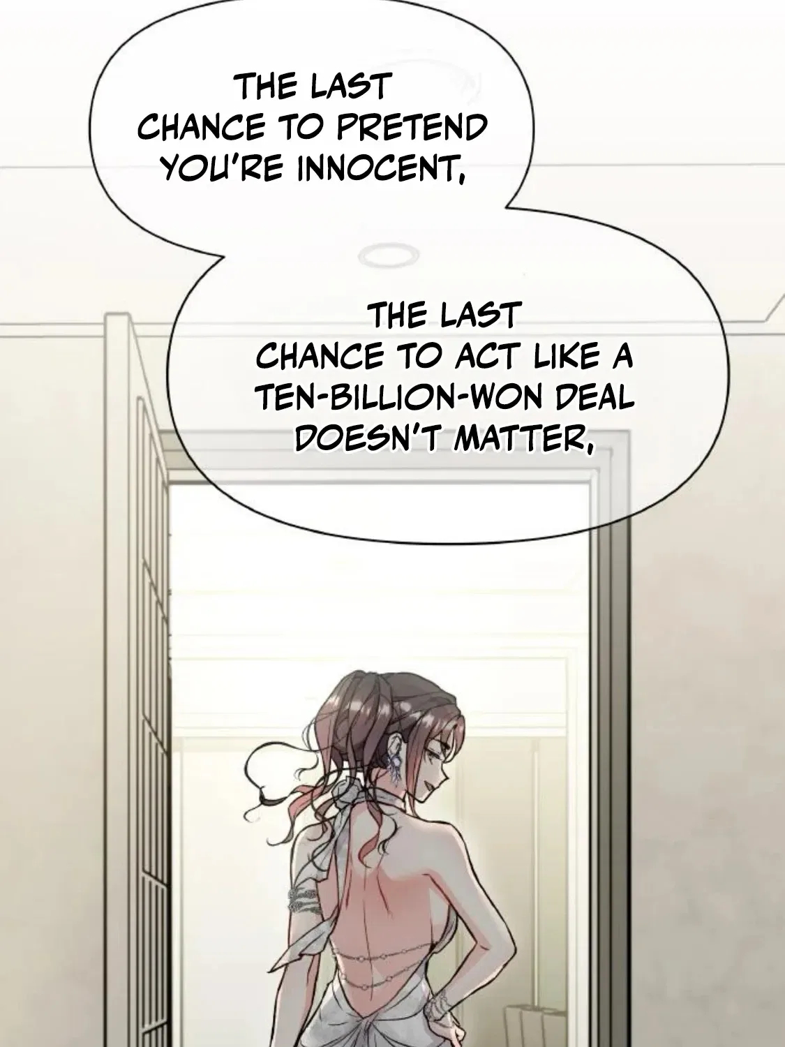 Satan’s Pure Love Chapter 8 – Page 65