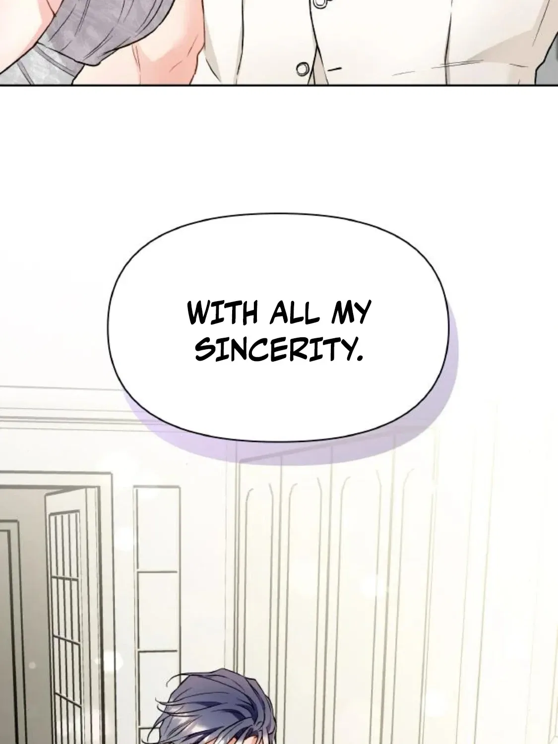Satan’s Pure Love Chapter 8 – Page 85