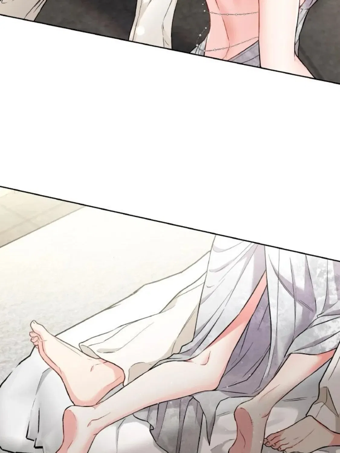 Satan’s Pure Love Chapter 8 – Page 87