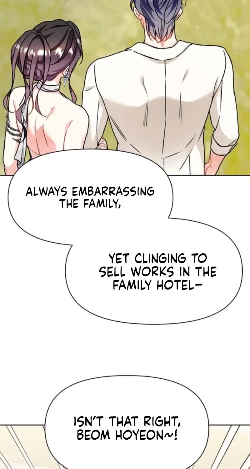 Satan’s Pure Love Chapter 7 – Page 3