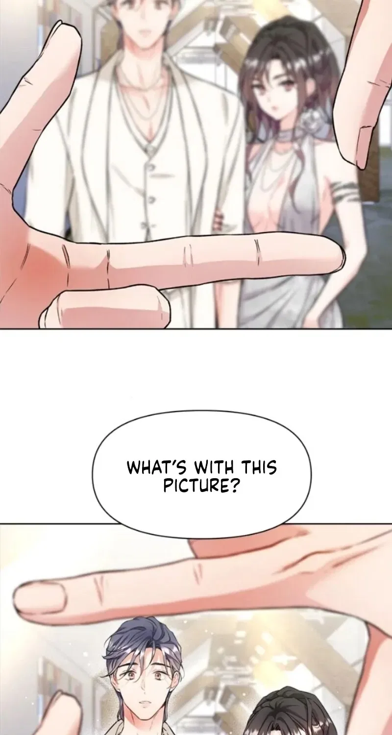 Satan’s Pure Love Chapter 7 – Page 7