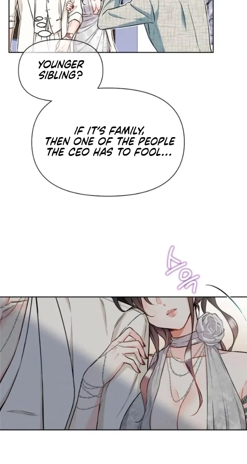 Satan’s Pure Love Chapter 7 – Page 9