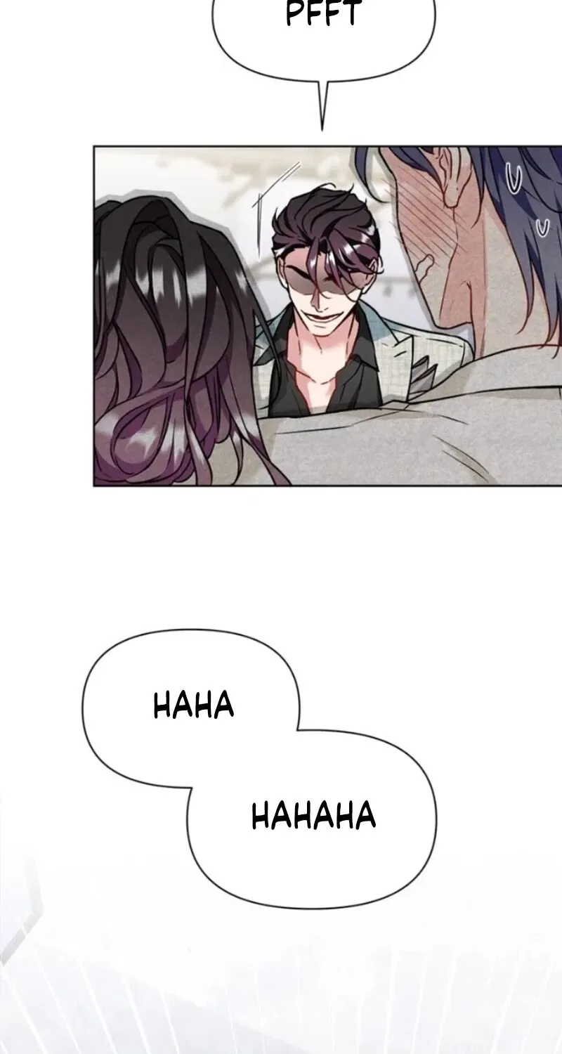 Satan’s Pure Love Chapter 7 – Page 13