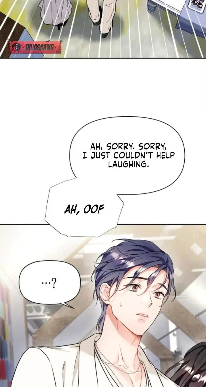 Satan’s Pure Love Chapter 7 – Page 15