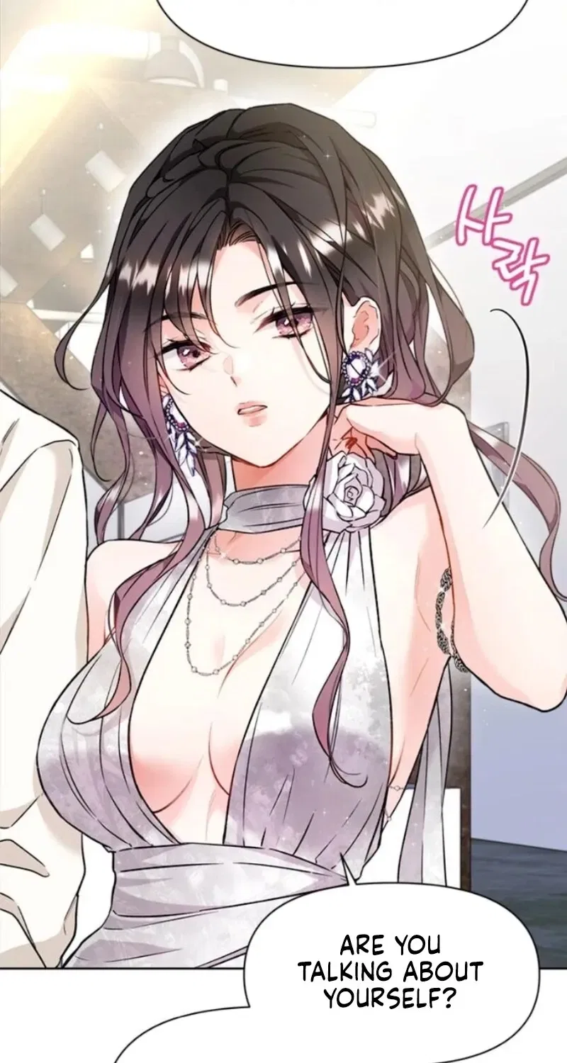Satan’s Pure Love Chapter 7 – Page 18