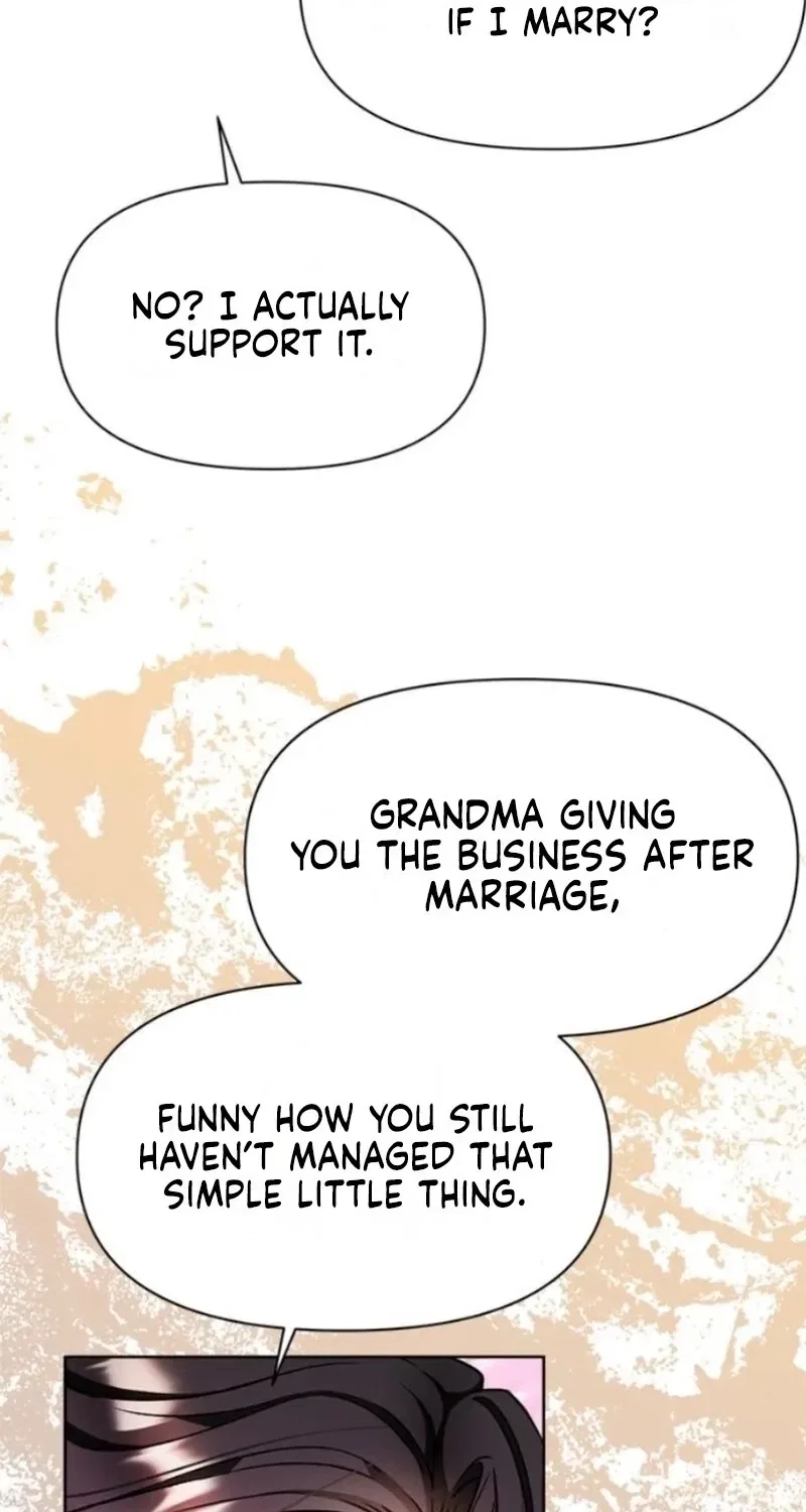 Satan’s Pure Love Chapter 7 – Page 21
