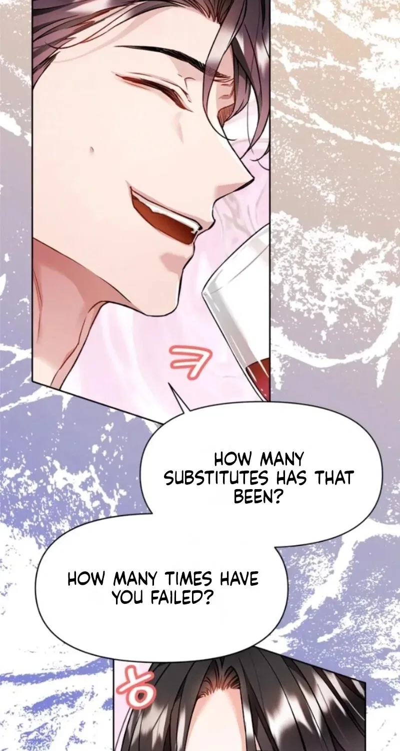 Satan’s Pure Love Chapter 7 – Page 22