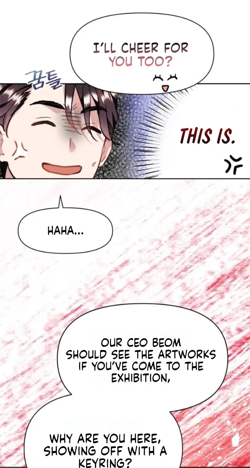 Satan’s Pure Love Chapter 7 – Page 24