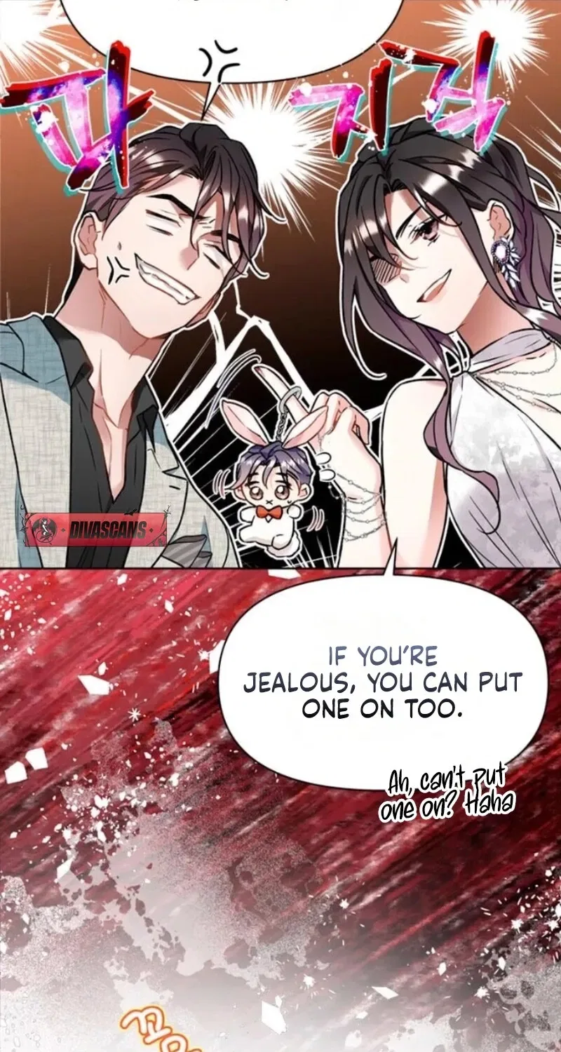 Satan’s Pure Love Chapter 7 – Page 25