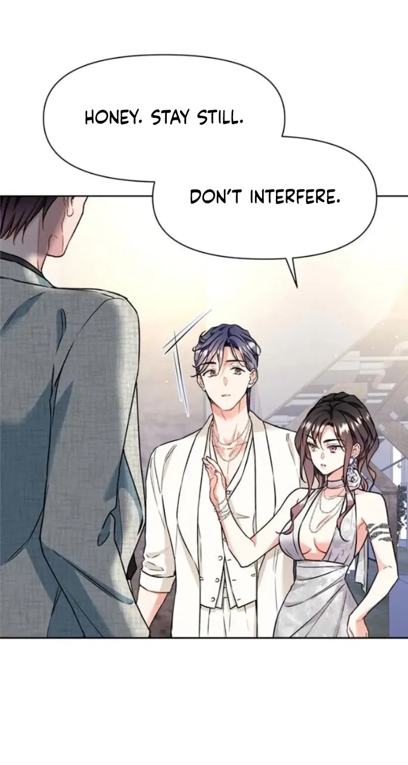 Satan’s Pure Love Chapter 7 – Page 28