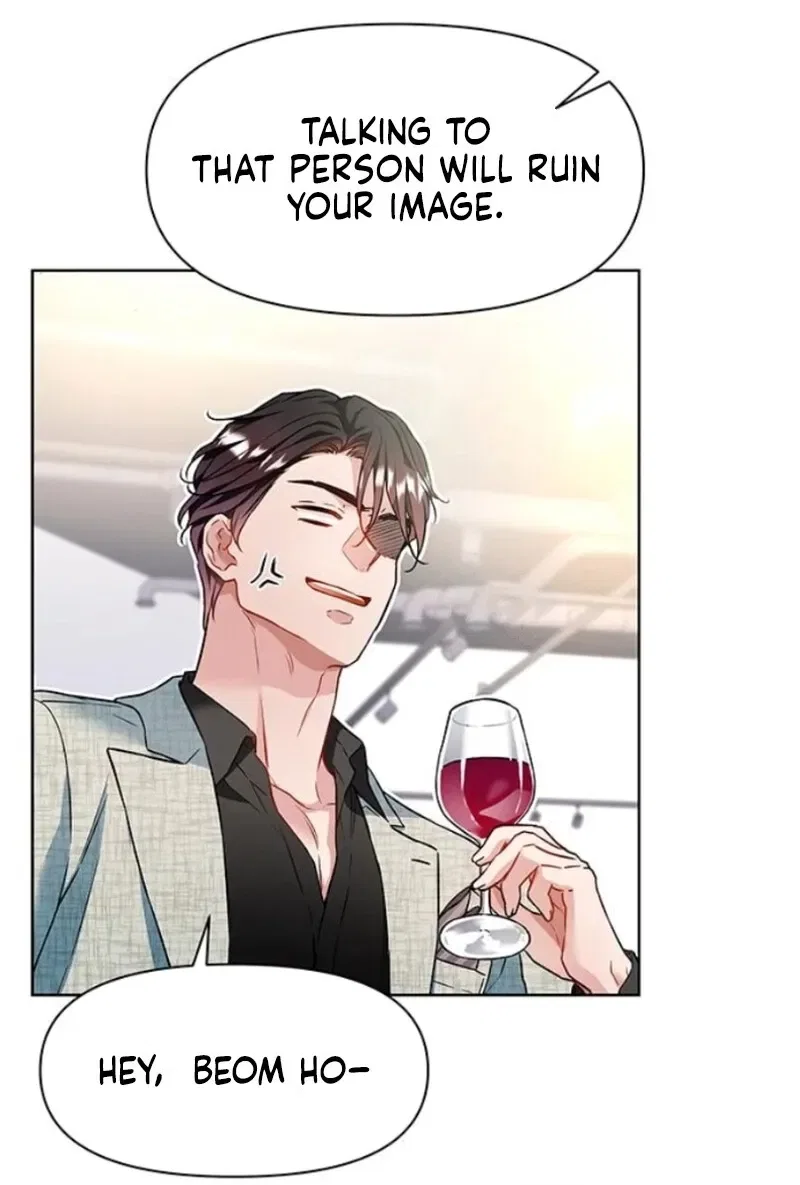 Satan’s Pure Love Chapter 7 – Page 29