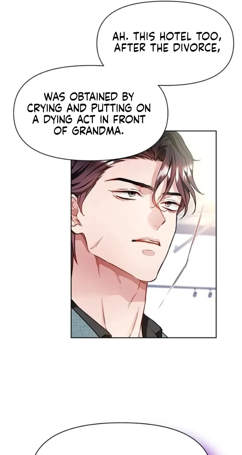 Satan’s Pure Love Chapter 7 – Page 30