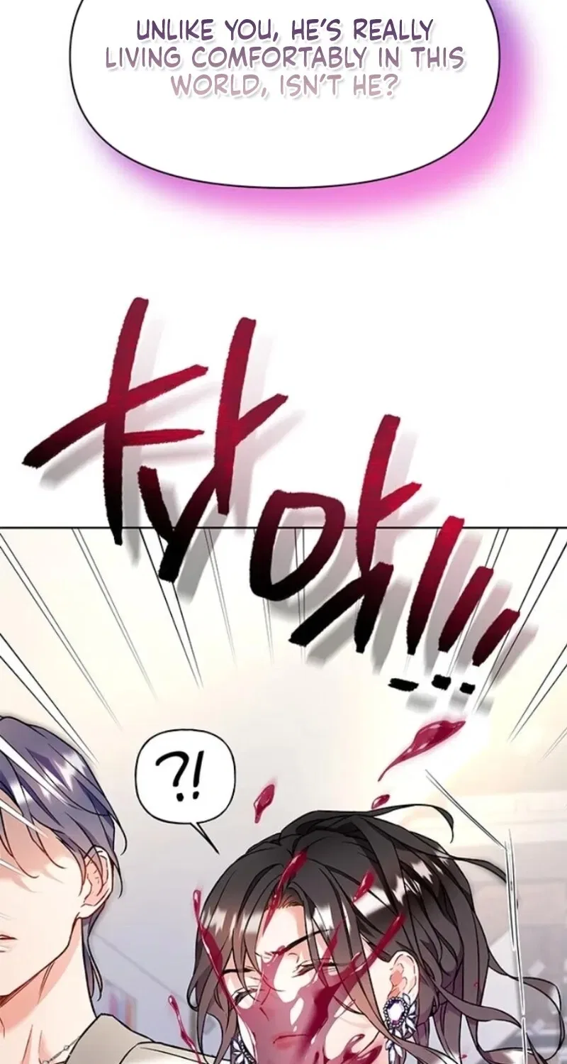 Satan’s Pure Love Chapter 7 – Page 31