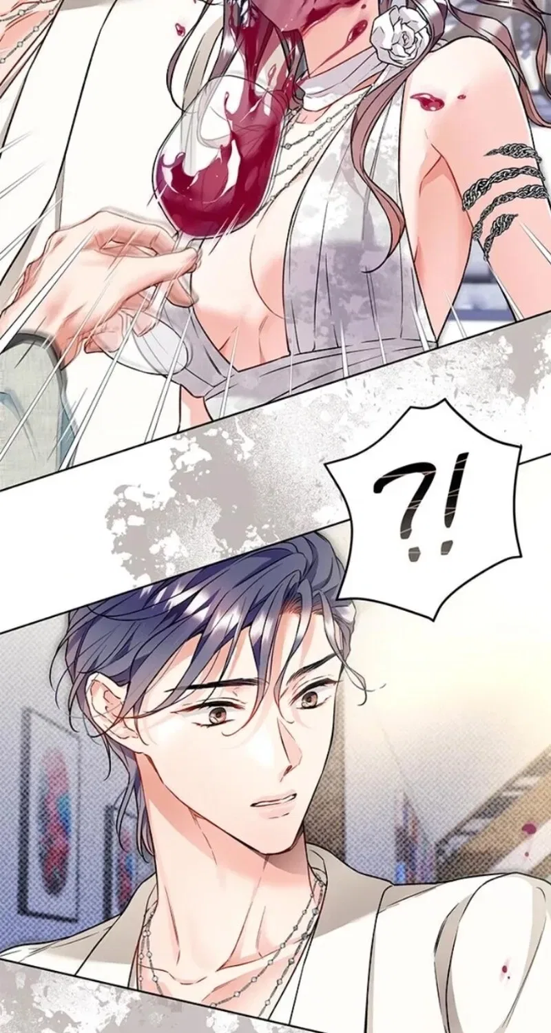 Satan’s Pure Love Chapter 7 – Page 32