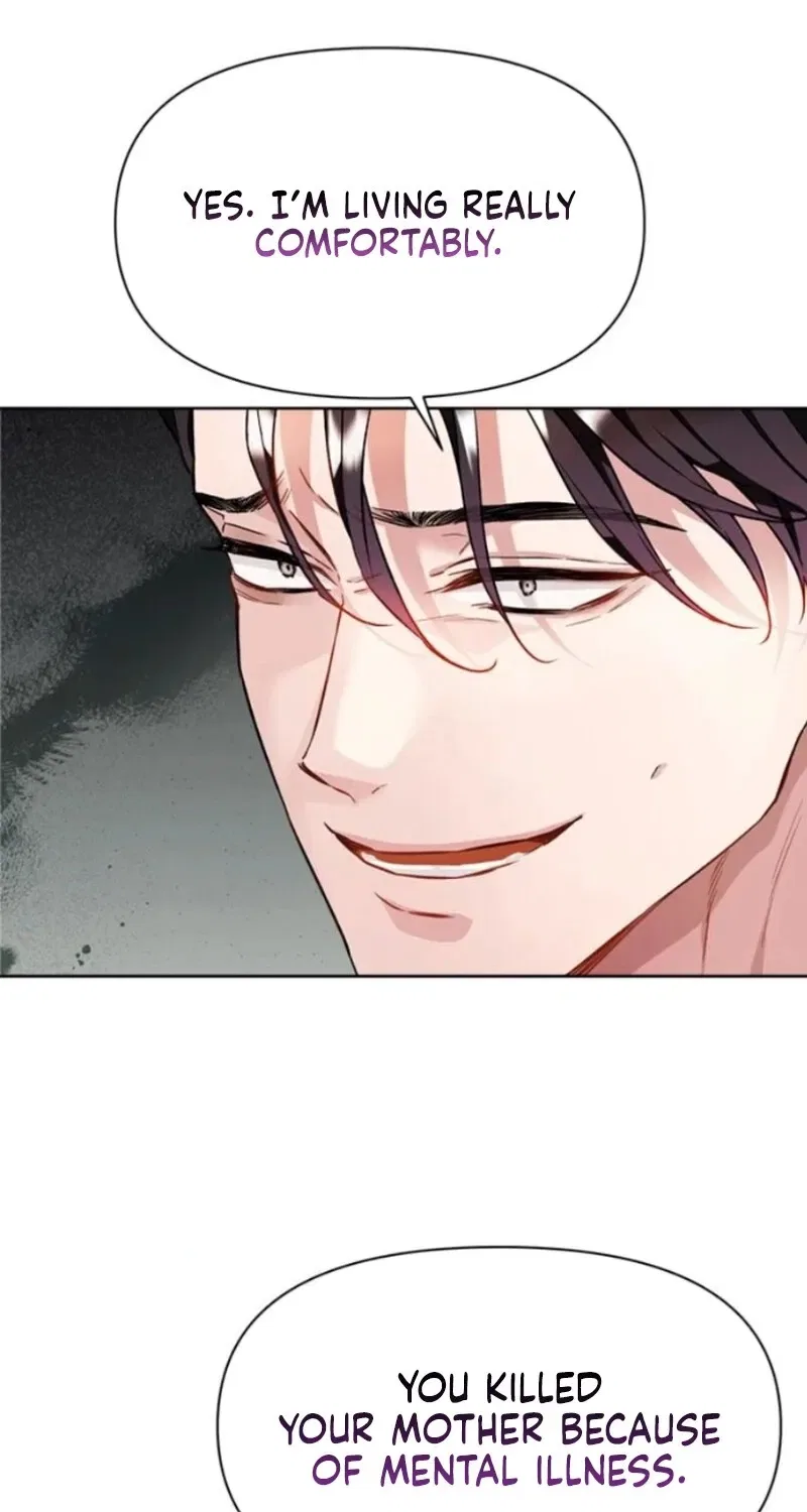 Satan’s Pure Love Chapter 7 – Page 36