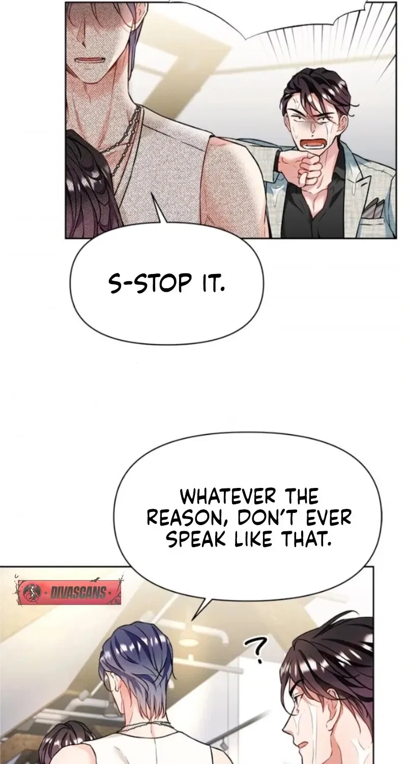Satan’s Pure Love Chapter 7 – Page 44