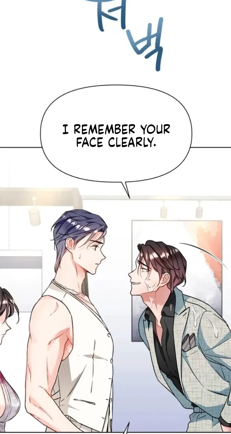 Satan’s Pure Love Chapter 7 – Page 48