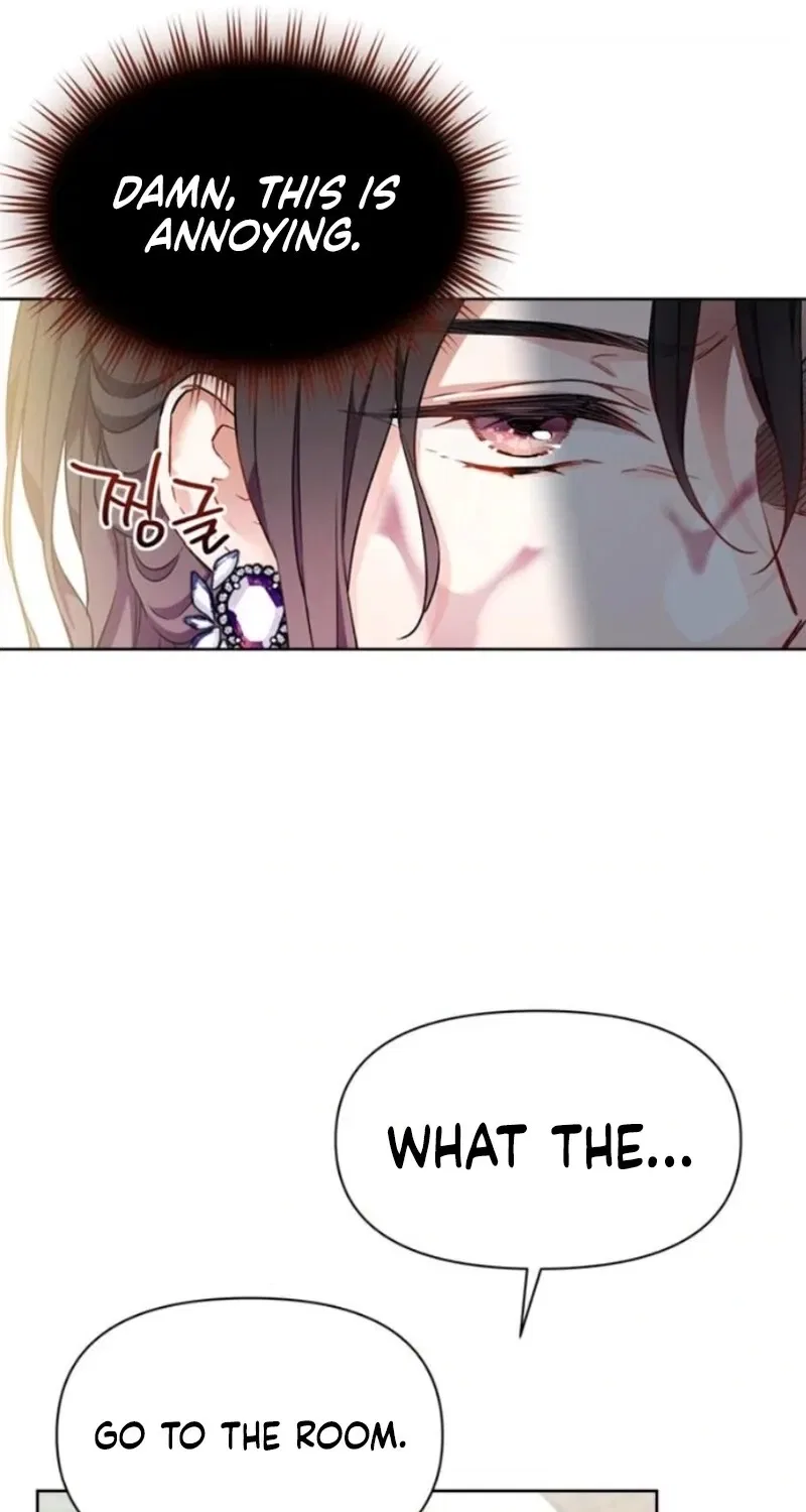 Satan’s Pure Love Chapter 7 – Page 50