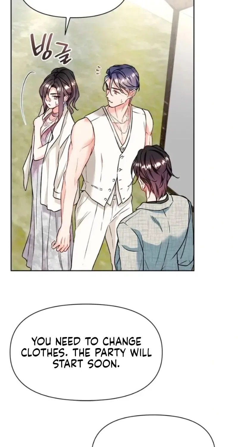 Satan’s Pure Love Chapter 7 – Page 51