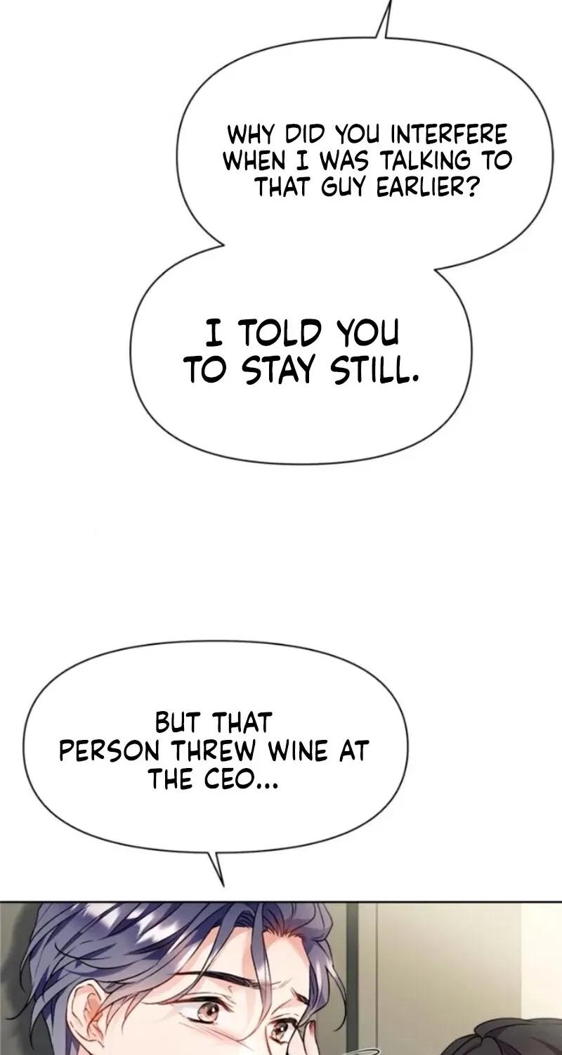 Satan’s Pure Love Chapter 7 – Page 61