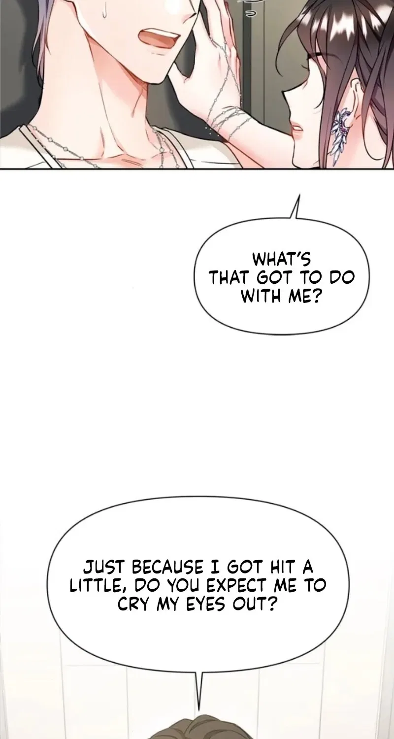 Satan’s Pure Love Chapter 7 – Page 62