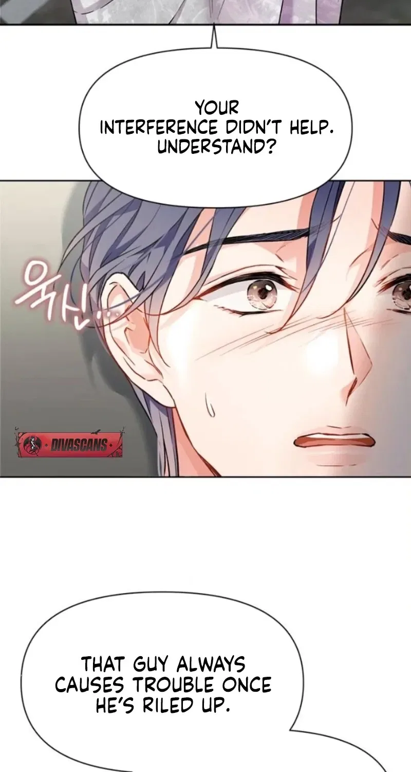 Satan’s Pure Love Chapter 7 – Page 64