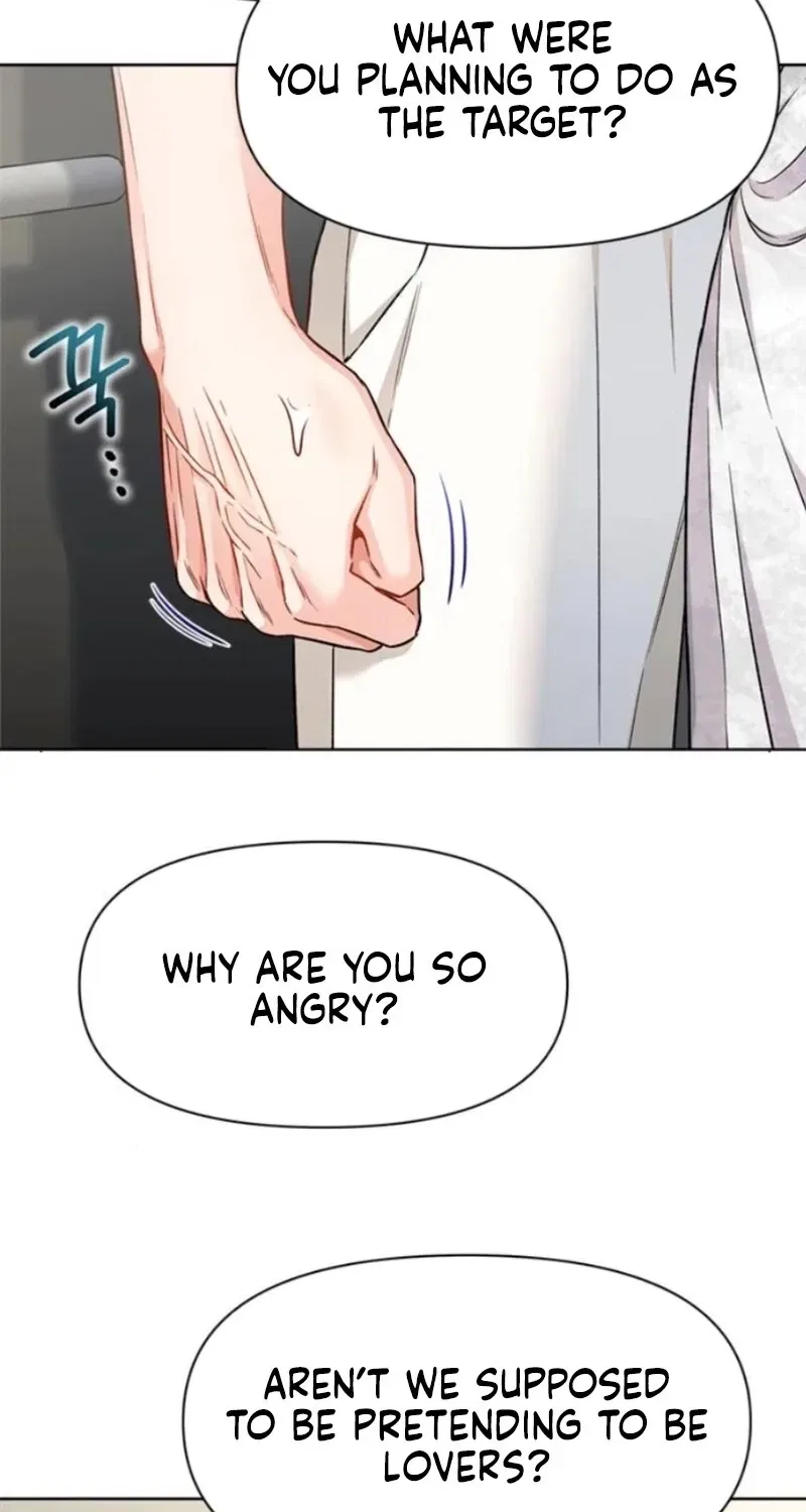 Satan’s Pure Love Chapter 7 – Page 65