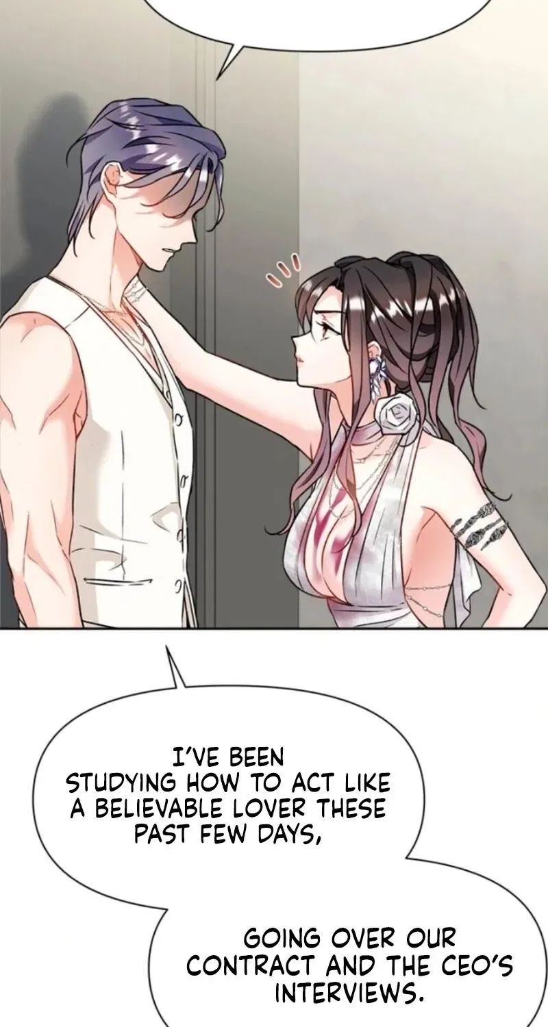 Satan’s Pure Love Chapter 7 – Page 66