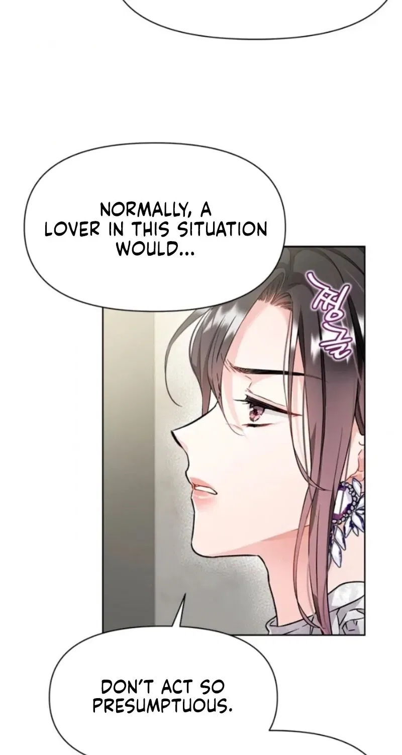 Satan’s Pure Love Chapter 7 – Page 67