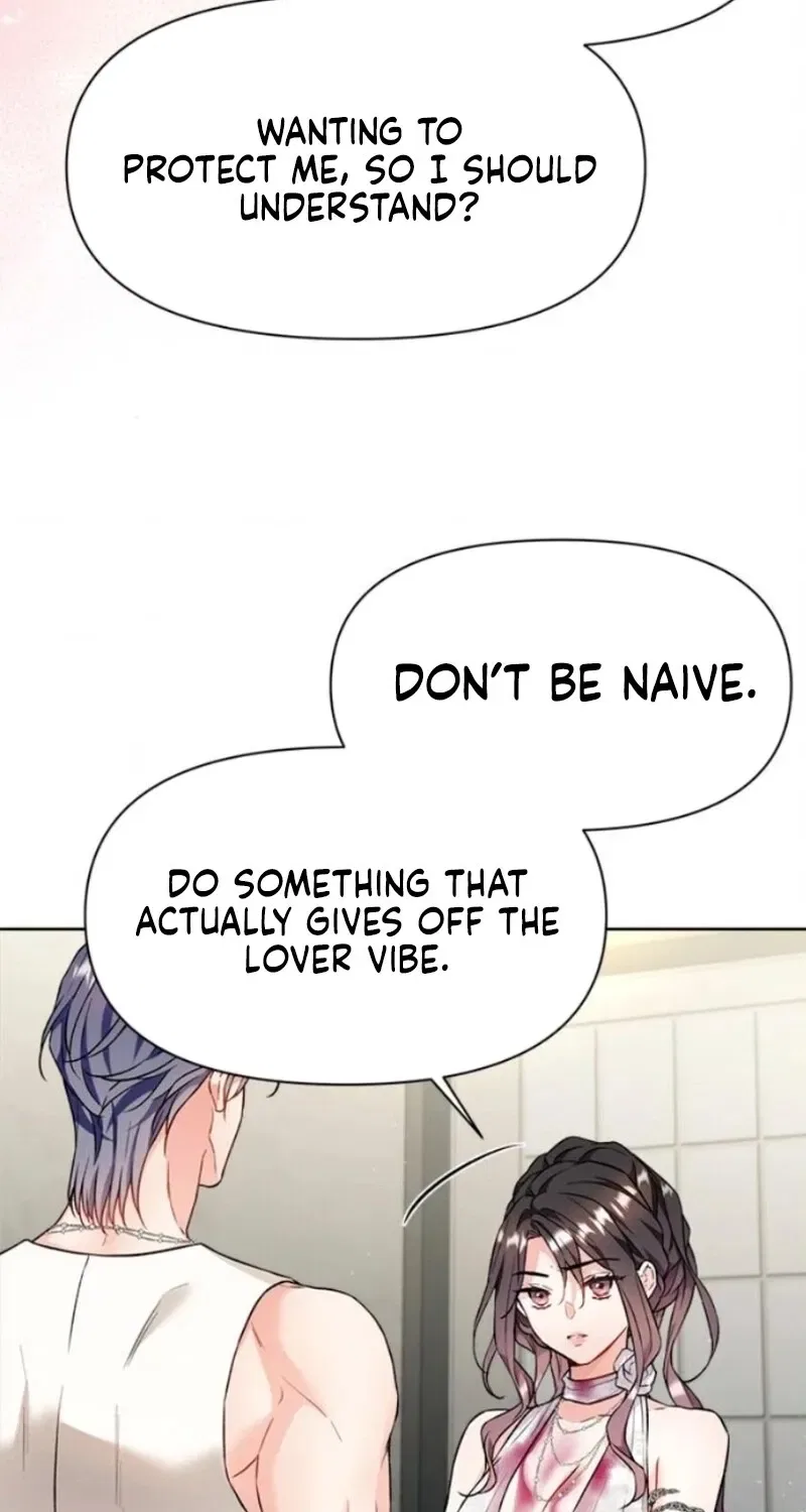 Satan’s Pure Love Chapter 7 – Page 74