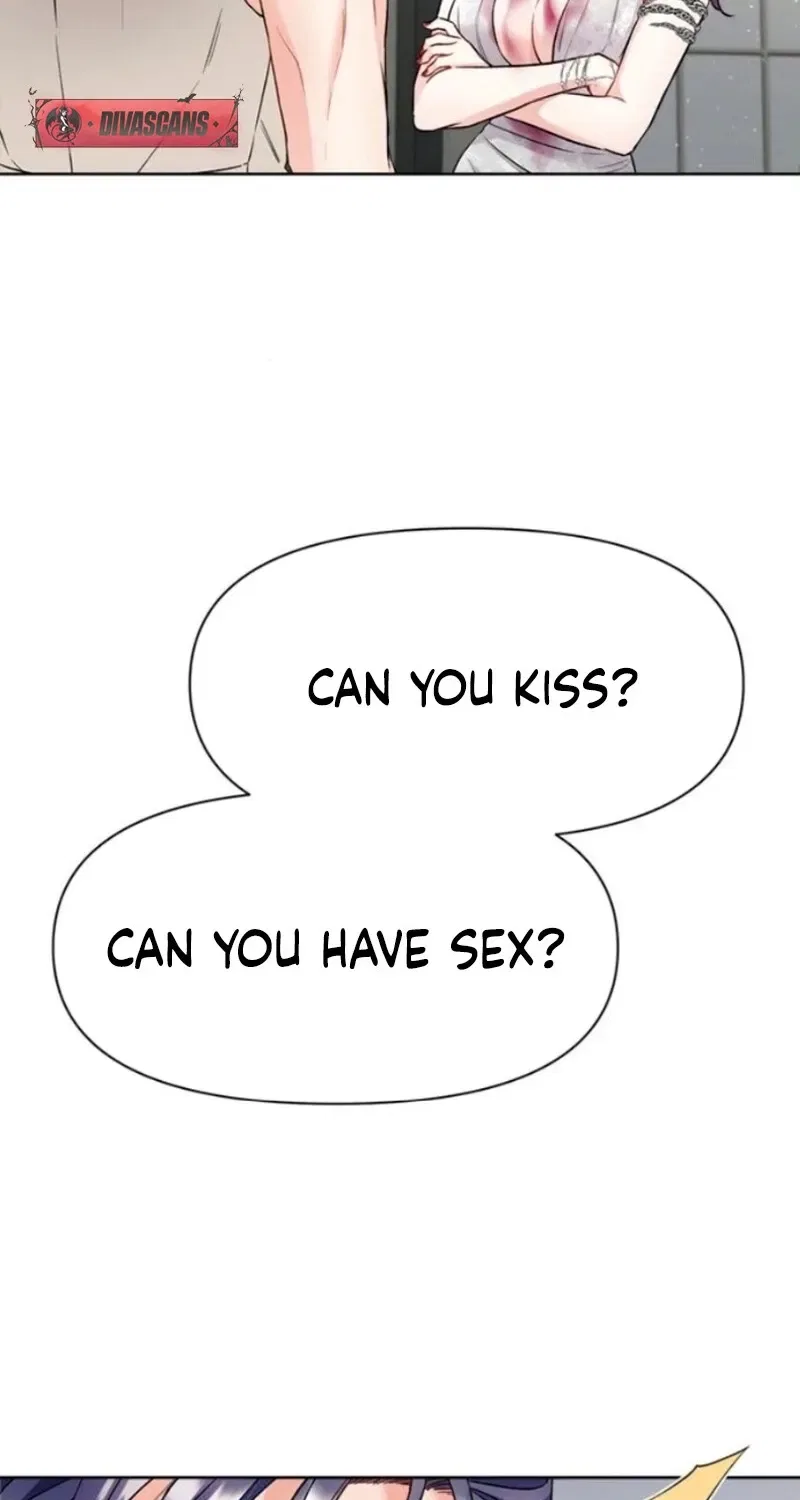 Satan’s Pure Love Chapter 7 – Page 75