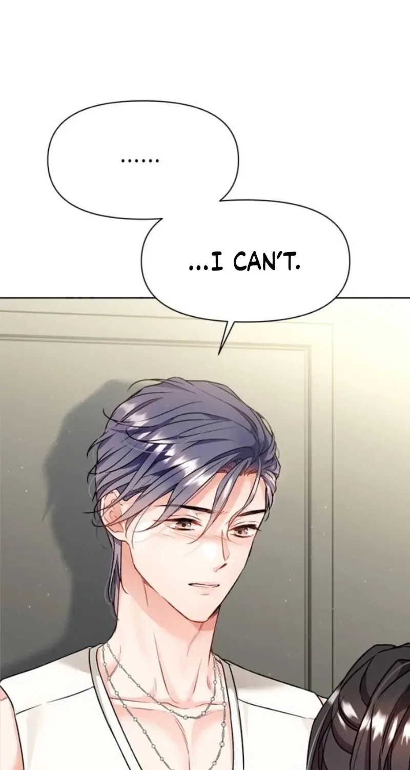 Satan’s Pure Love Chapter 7 – Page 77