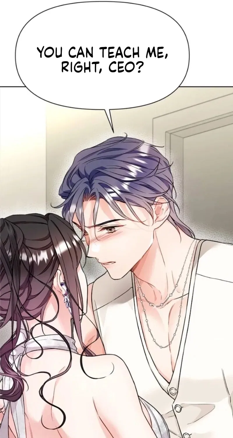 Satan’s Pure Love Chapter 7 – Page 80