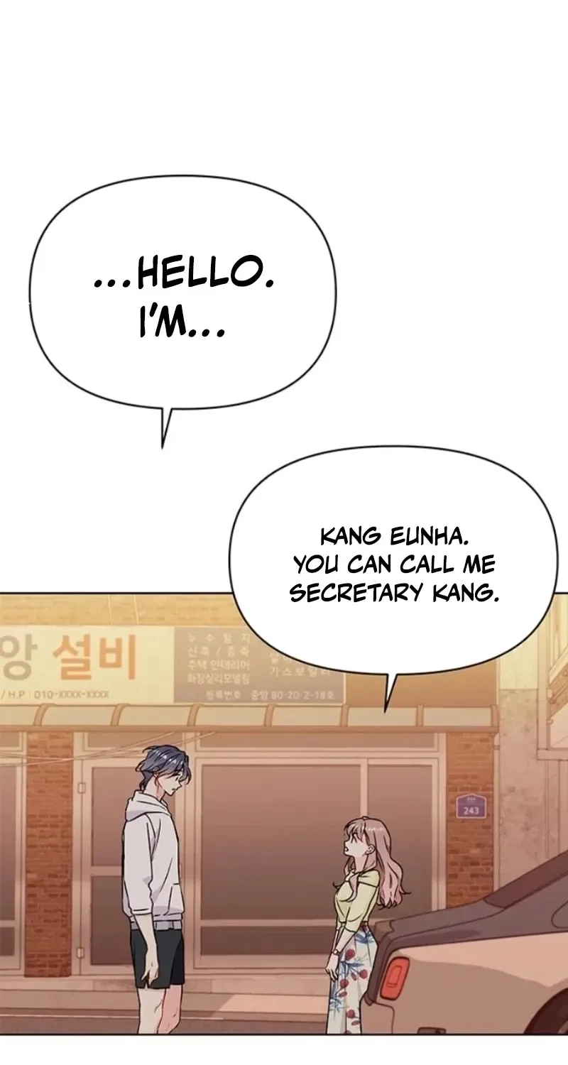 Satan’s Pure Love Chapter 6 – Page 6