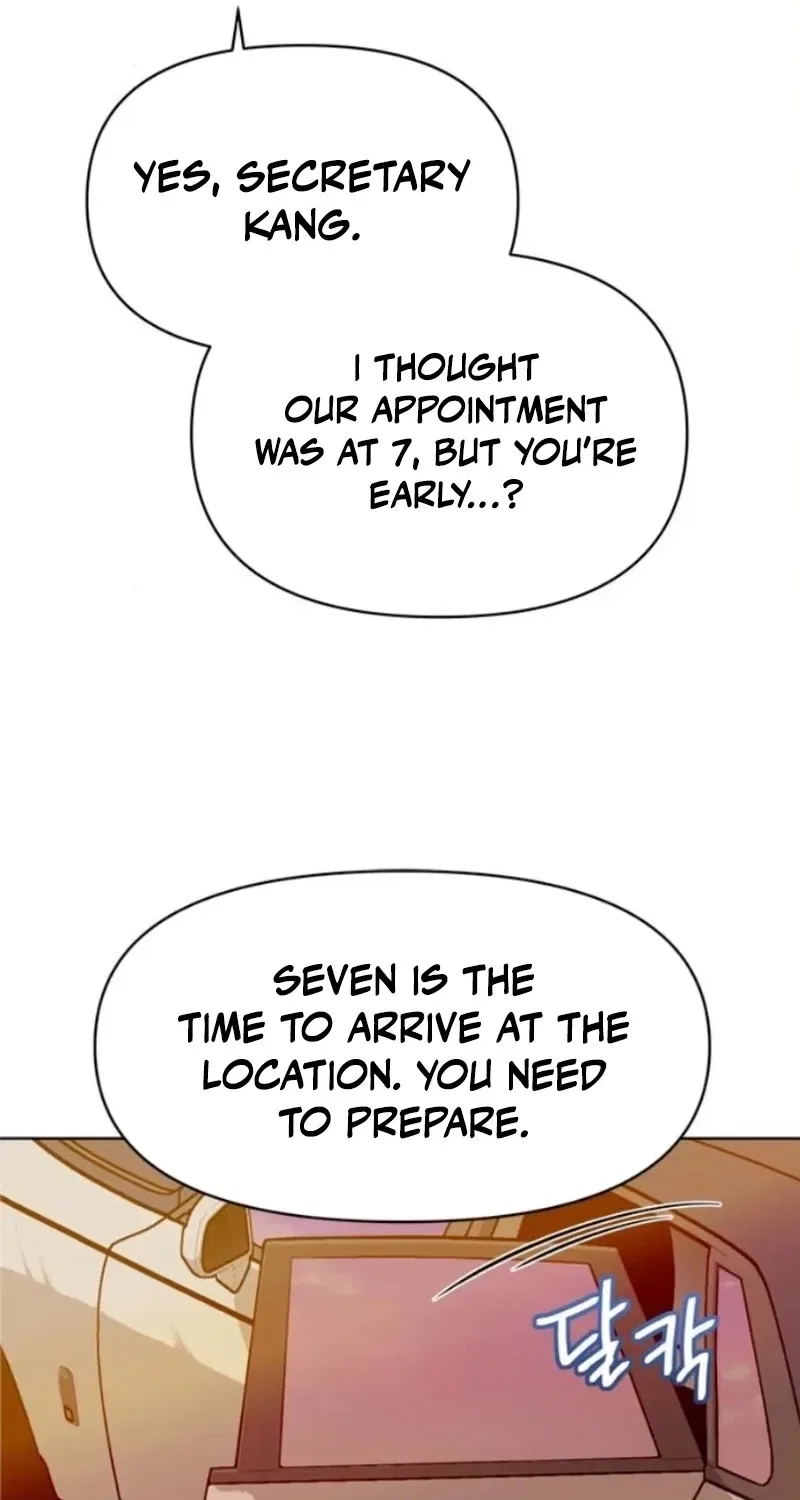 Satan’s Pure Love Chapter 6 – Page 7