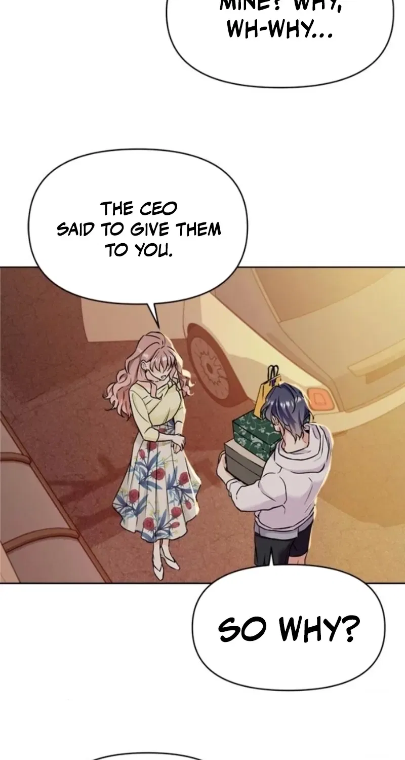 Satan’s Pure Love Chapter 6 – Page 13