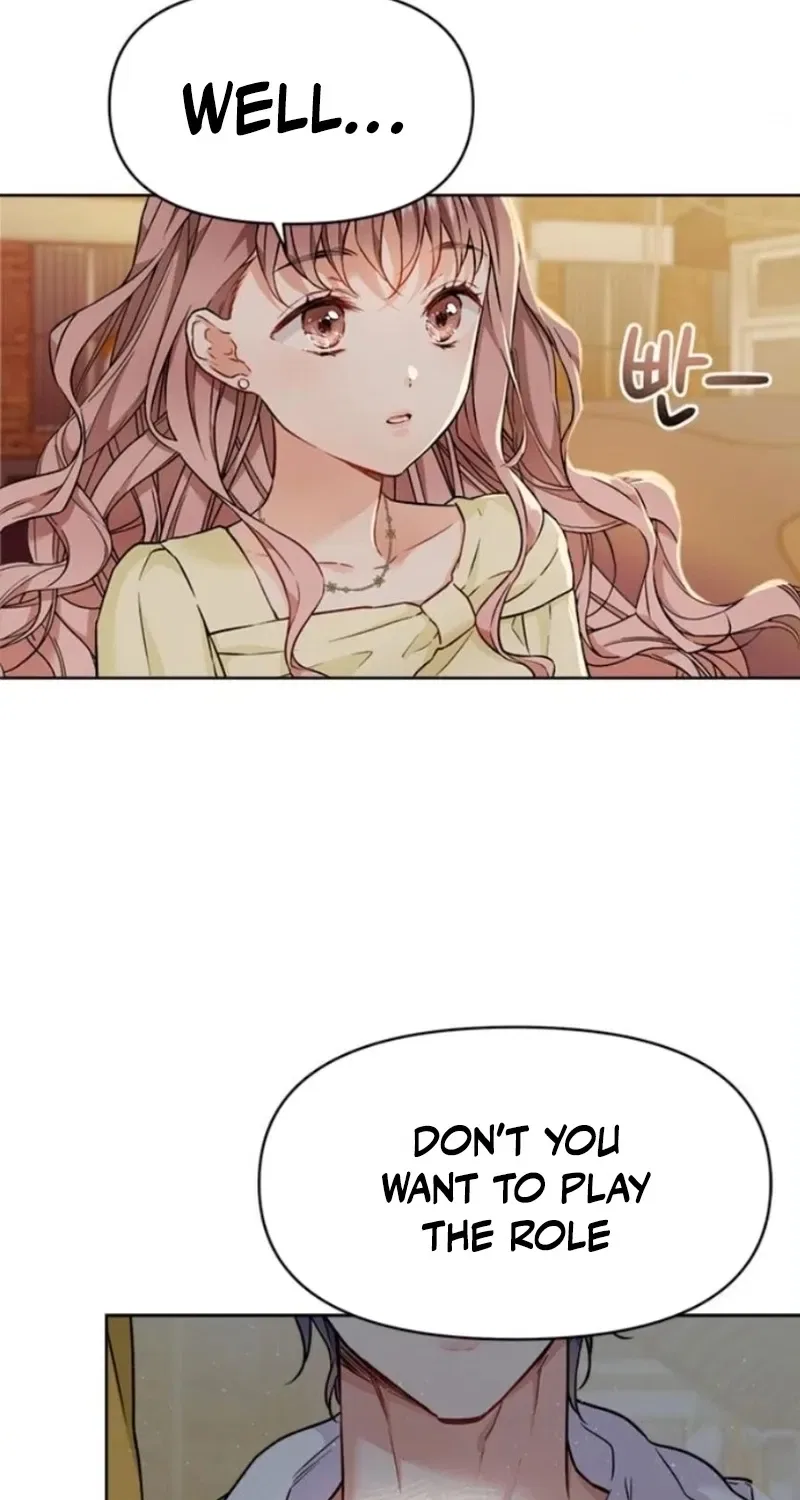 Satan’s Pure Love Chapter 6 – Page 14