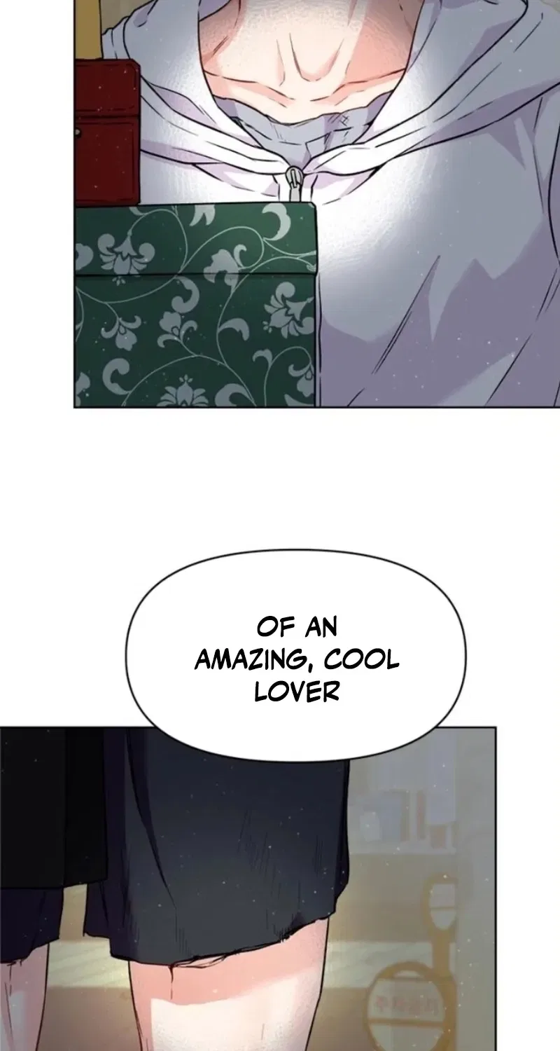 Satan’s Pure Love Chapter 6 – Page 15