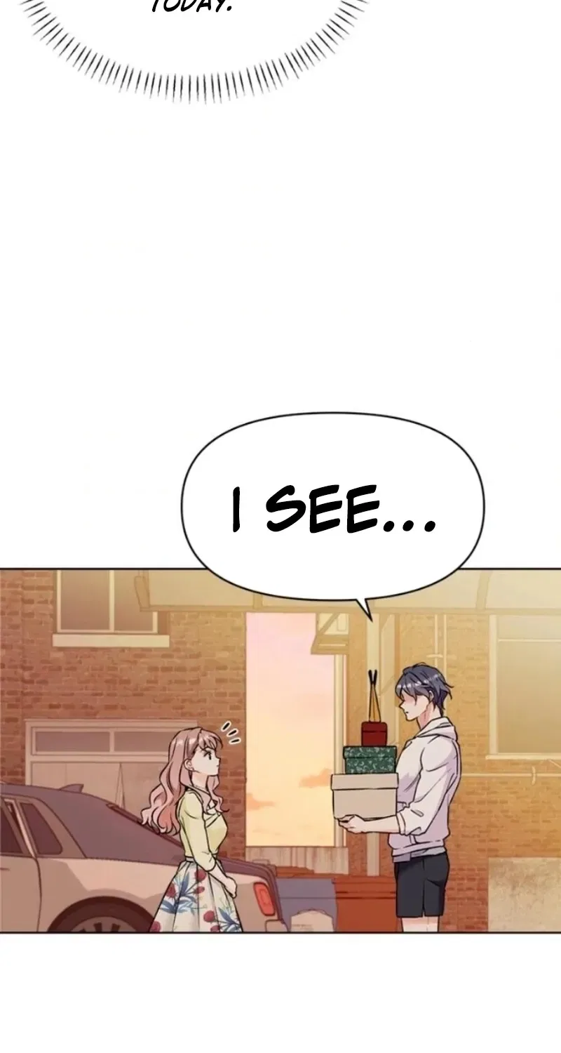 Satan’s Pure Love Chapter 6 – Page 17